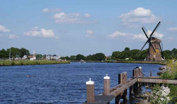 Weer Haarlemmermeer
