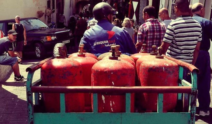 Opnieuw mensen omgekomen door gaslek in Marokko