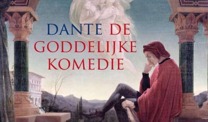 Schrappen profeet Mohammed uit Dante-vertaling kwalijke zelfcensuur