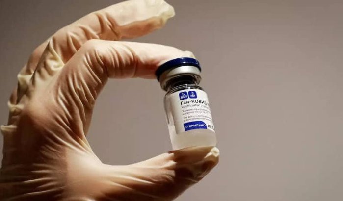 Waarom Marokko het Russische Spoetnik V vaccin nog niet heeft ontvangen