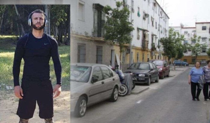 Spanje: Marokkaanse kickbokskampioen is bendeleider (video)