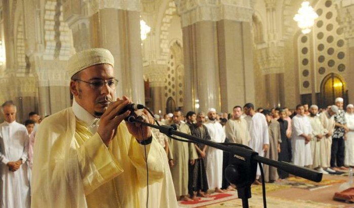 Marokko straft 200 imams om politieke preken