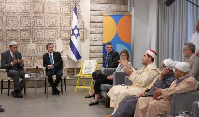 Imam Alkmaar ontslagen na Israël-trip 