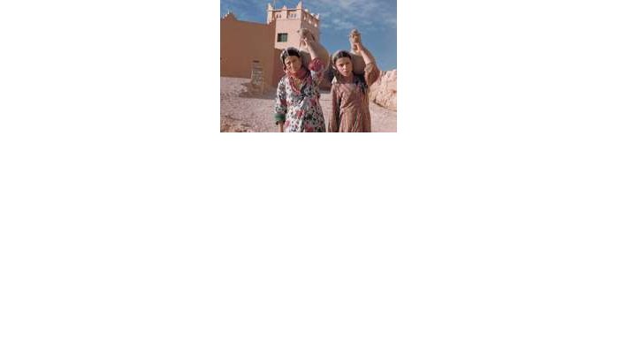 Film "Tinghir Jeruzalem" omstreden in Marokko 