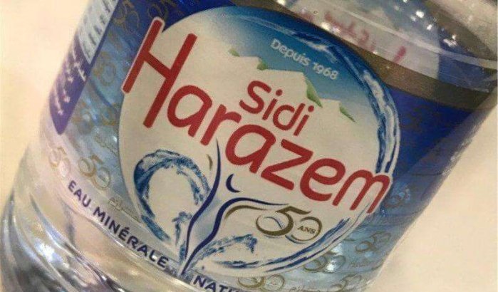 Sidi Harazem haalt besmette flessen terug