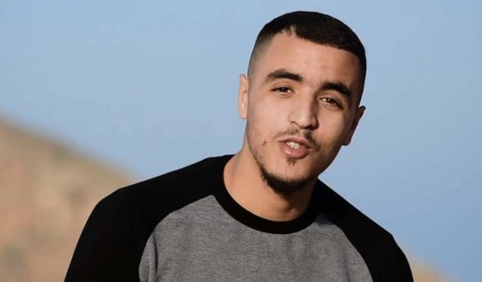 Rapper K.O deelt liedje "Arif ino" (video)
