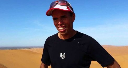Mohamed Ahansal