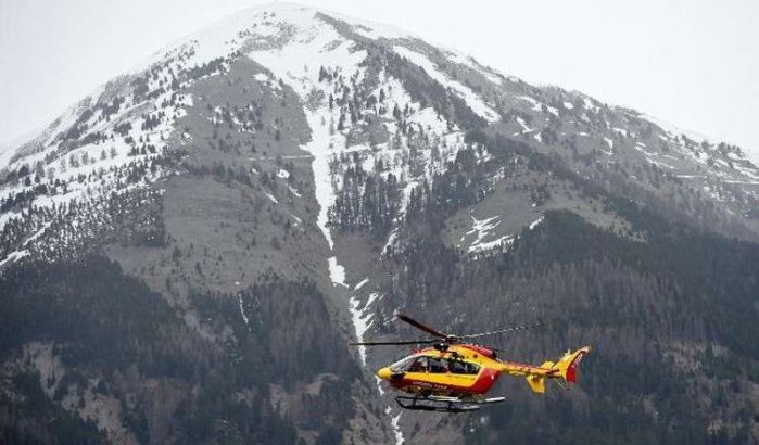Marokkanen bij slachtoffers crash A320 in Frankrijk