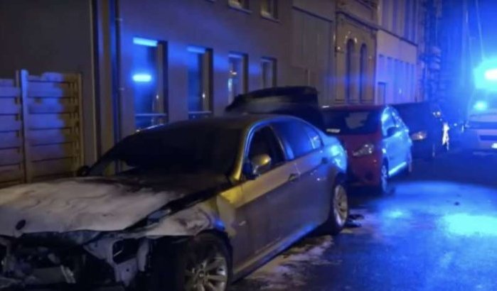 Albanese maffia in België "op gelijke voet met de Marokkaanse maffia"