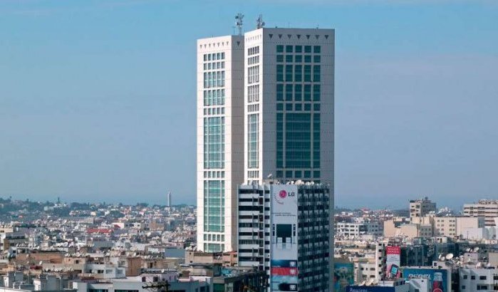 Casablanca in top-5 machtigste steden in Afrika