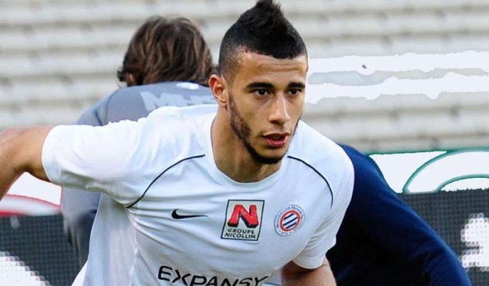 Younes Belhanda voor 4 jaar naar Galatasaray