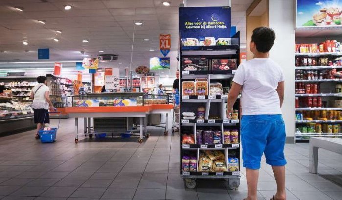 Geen Ramadan-schap bij Albert Heijn dit jaar