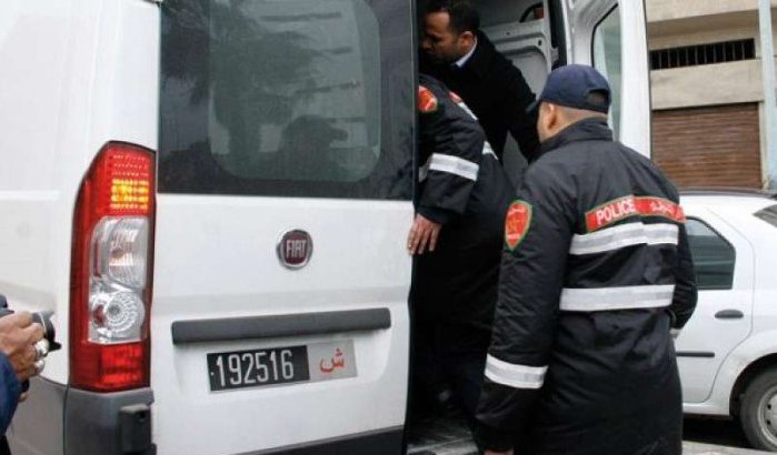 Drugsbaron met ruim 200 arrestatiebevelen in Kenitra opgepakt