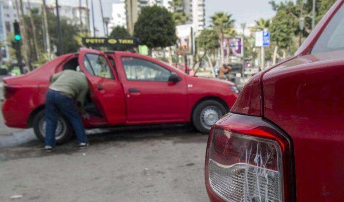 Casablanca: drugs aan huis geleverd tijdens lockdown