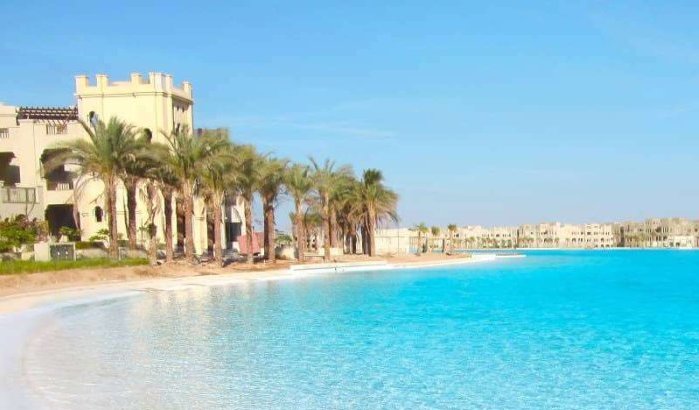 Fez en Marrakech krijgen stranden