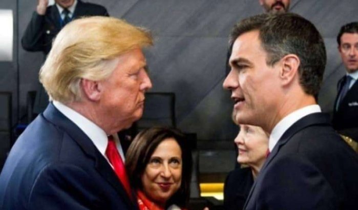 Wat als Spanje net zoals Trump de Marokkaanse Sahara erkent?