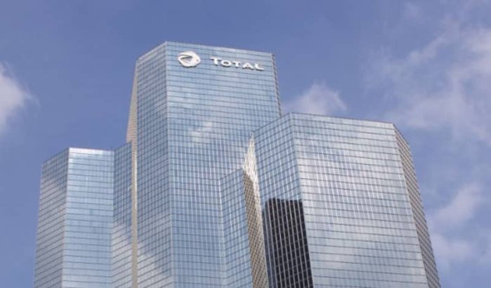 Nezha Guerrouj werd door Total uit bedrijf gewerkt na fraudemelding