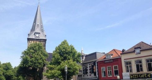 Enschede