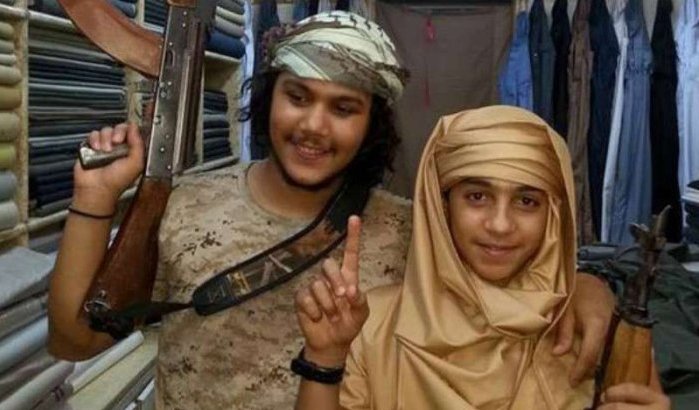 Jonge Syriëganger Younes Abaaoud terug in Europa