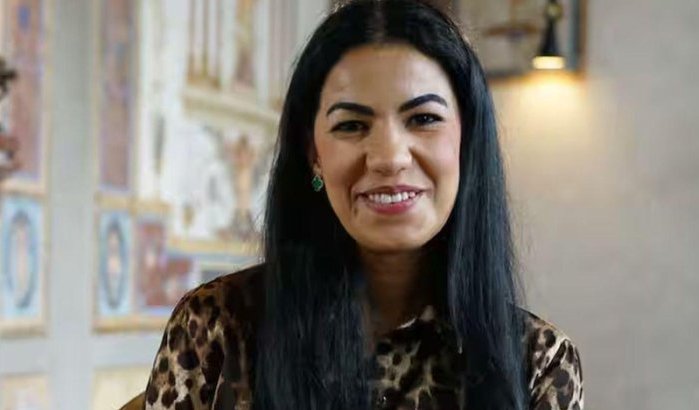 Marokkaanse Asmaa Gacem koopt Italiaanse voetbalclub 