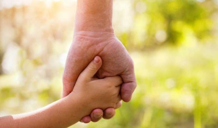 België: cel voor man die zoontje naar Marokko meenam