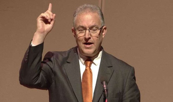 Aboutaleb onder vuur: "Elke moslim is een beetje salafist"