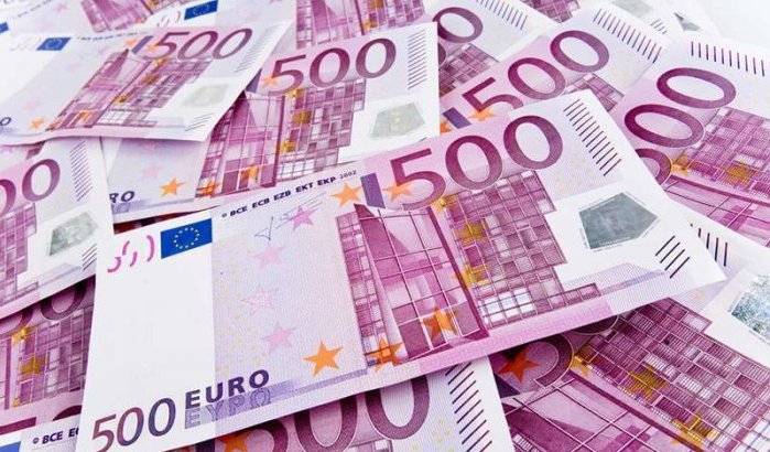 Marokko op "grijze lijst" belastingparadijzen EU 