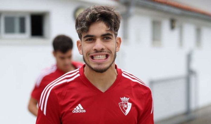 Abdessamad Ezzalzouli centraal in zaak van 2 miljoen euro