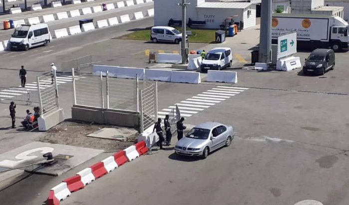 Wereld-Marokkanen moeten hun retourticket van tevoren kopen