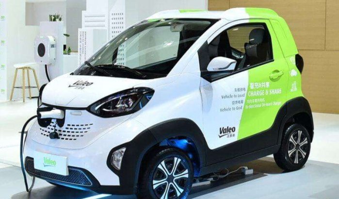 Marokko: Valeo investeert 130 miljoen euro in Tanger