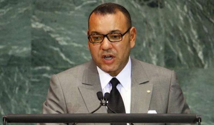 Koning Mohammed VI naar Algemene Vergadering VN in New York 