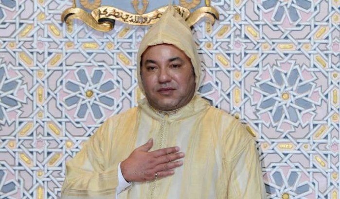 Onafhankelijkheidsmanifest: Koning Mohammed VI vergeeft 522 mensen