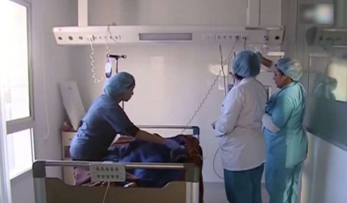 Marokko: covid-19 maatregelen voorkwamen 16.000 sterfgevallen