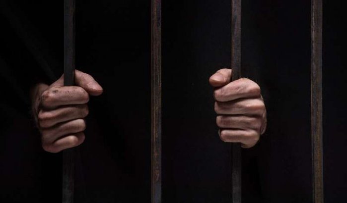 Negen mensen tot de doodstraf veroordeeld in 2015 in Marokko