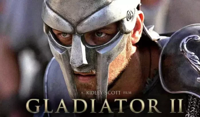 Opnames Gladiator 2 ondanks ongeval hervat in Marokko