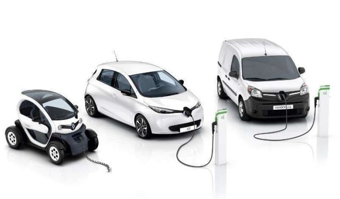 Marokko wil eigen elektrische auto ontwikkelen