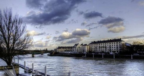 Pontoise