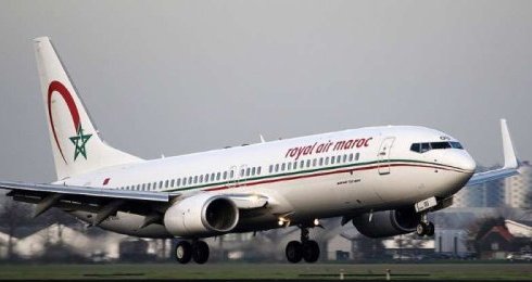Royal Air Maroc
