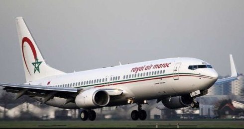 Royal Air Maroc