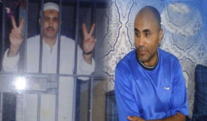 Marokko: man weigert voor 3e keer gratie van Koning Mohammed VI (video)
