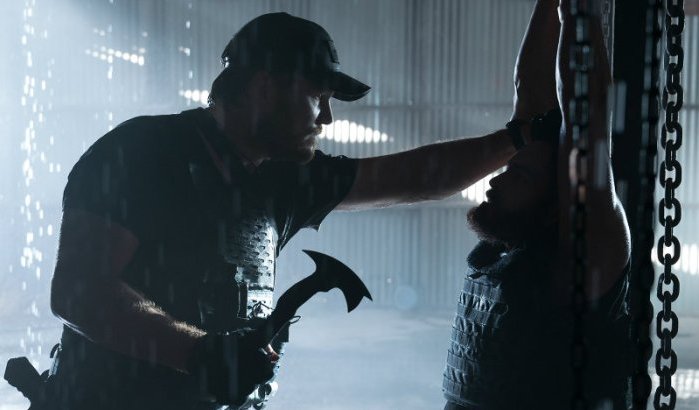 Amerikaanse thrillerserie gebruikt Marokko als alternatief voor zes landen 