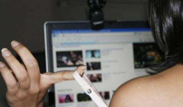 Marokko: zakenvrouw doet samen met echtgenoot aangifte van sextortion