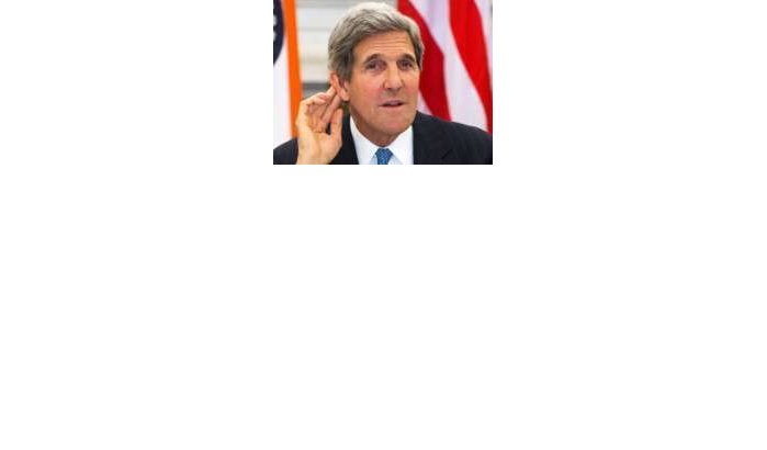Bezoek John Kerry aan Marokko afgelast