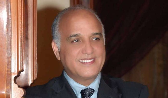 Zanger Abderrahim Souiri gearresteerd