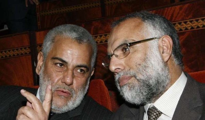 Premier Benkirane twijfelt over toevallige dood minister Baha