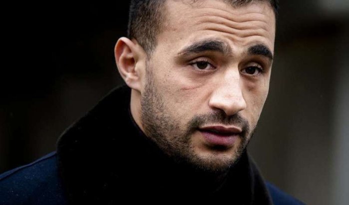 Badr Hari niet gearresteerd op luchthaven Casablanca