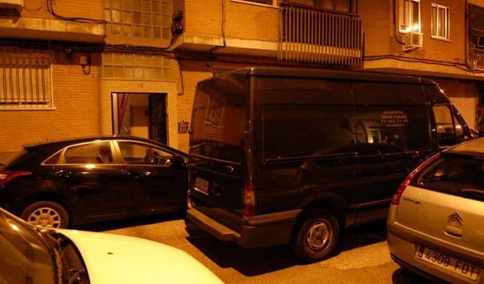 Marokkaanse vrouw doodgestoken door eigen broer in Madrid