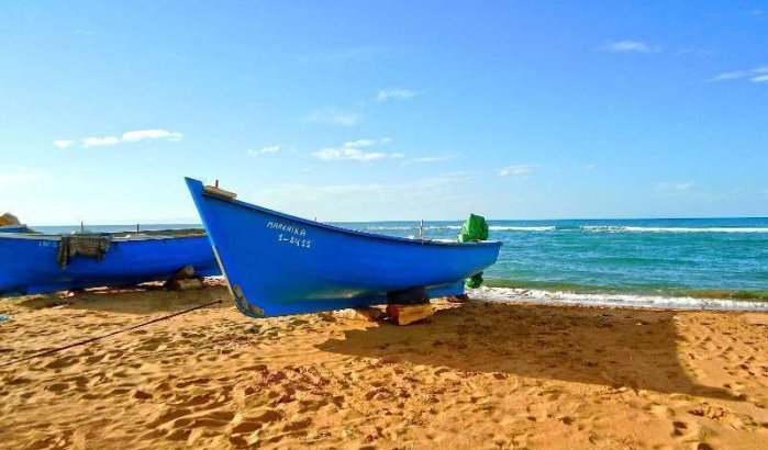 Dit zijn de properste stranden van Marokko