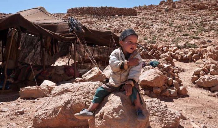 Ruim 3 miljoen Marokkanen in armoede vervallen