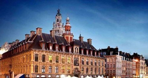 Lille